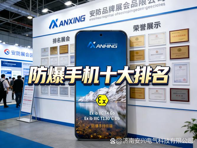 濟南安興電氣科技專注防爆通訊設備研發生產,憑借扎實的產品
